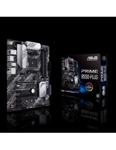 ASUS PRIME B550-PLUS /AM4